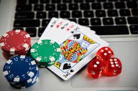 Rangkaian permainan slot dan meja dealer di ajo89 login